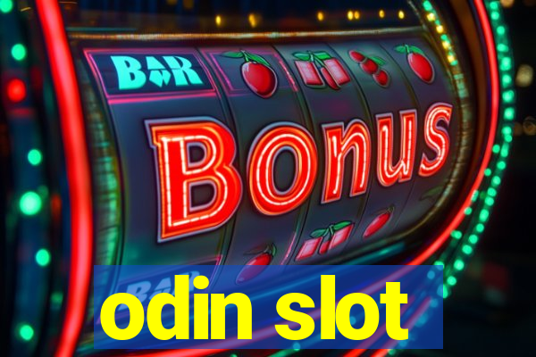 odin slot