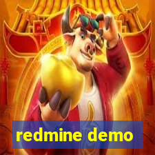 redmine demo