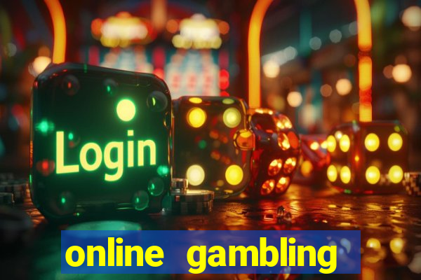 online gambling casino real money