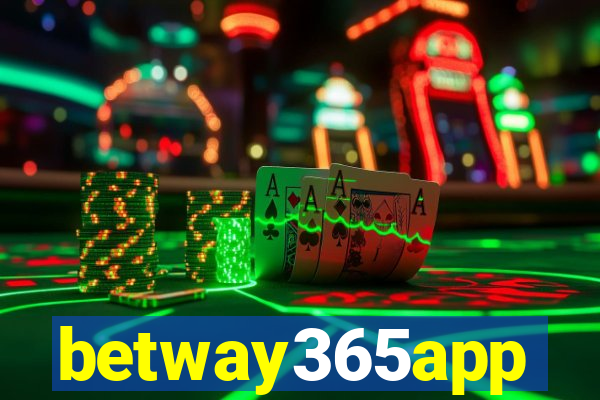 betway365app