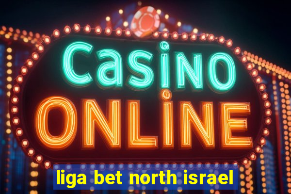 liga bet north israel