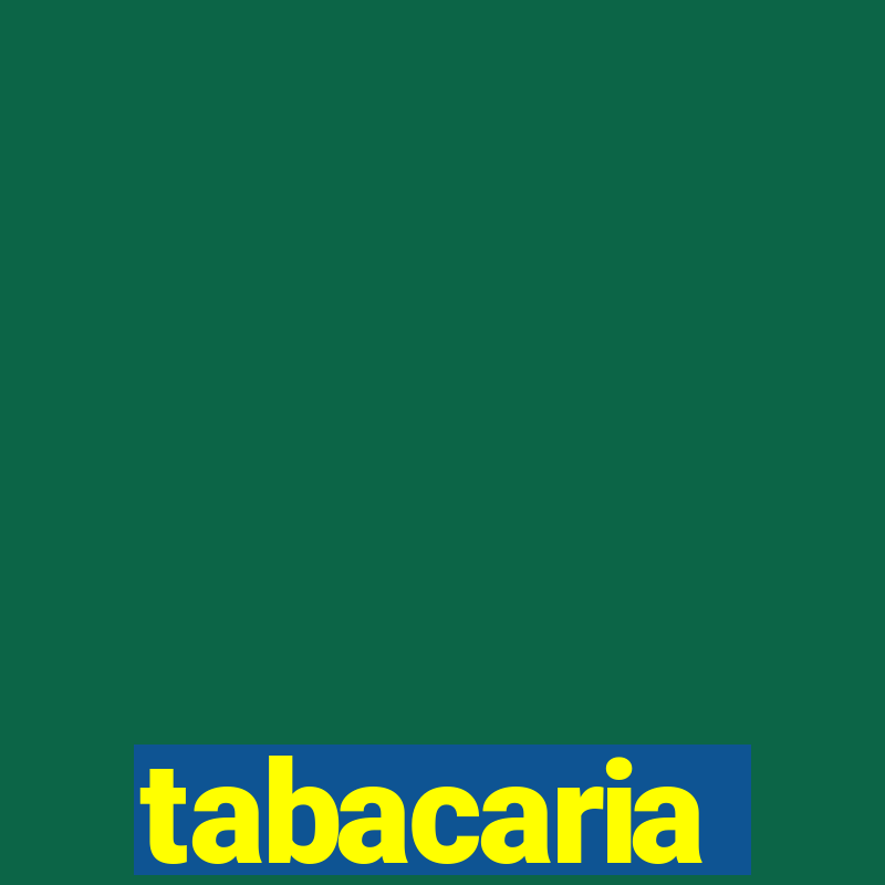 tabacaria