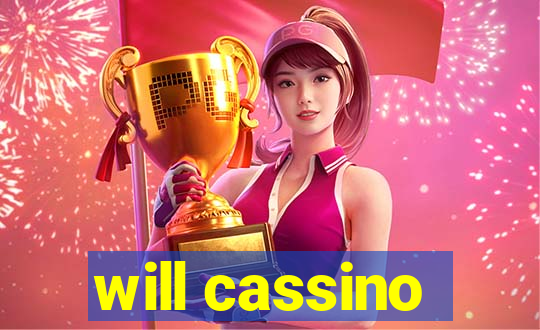 will cassino