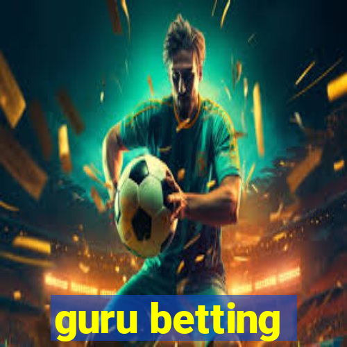 guru betting