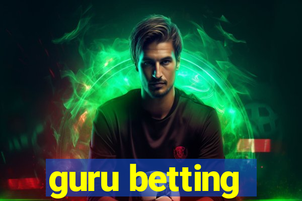 guru betting