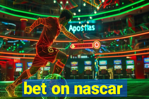 bet on nascar