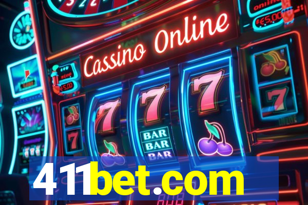 411bet.com