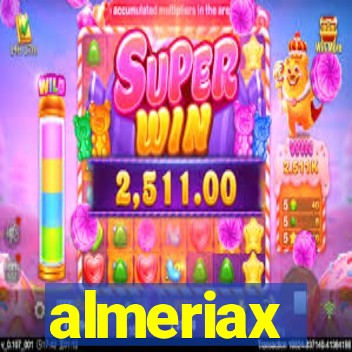 almeriax