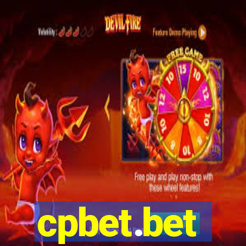 cpbet.bet