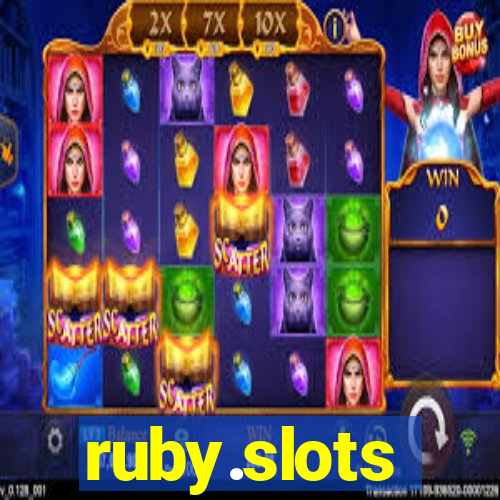 ruby.slots