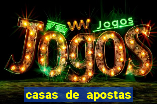 casas de apostas free bet