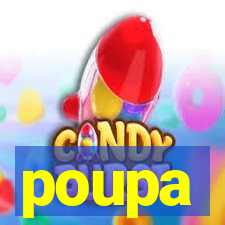 poupa