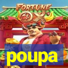 poupa