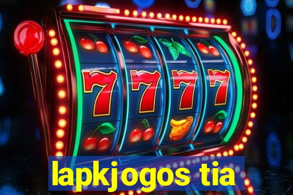 lapkjogos tia