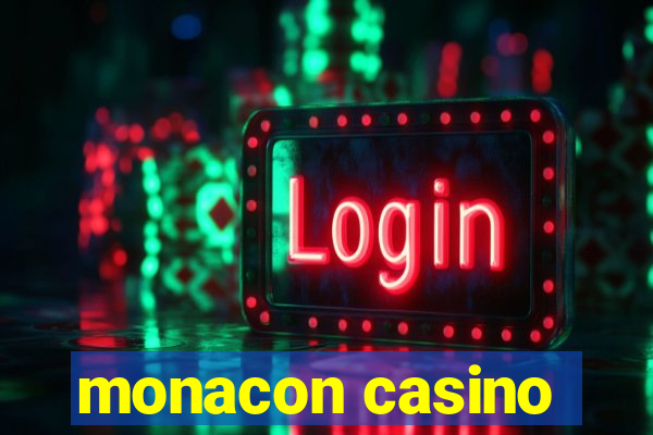 monacon casino