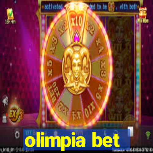 olimpia bet