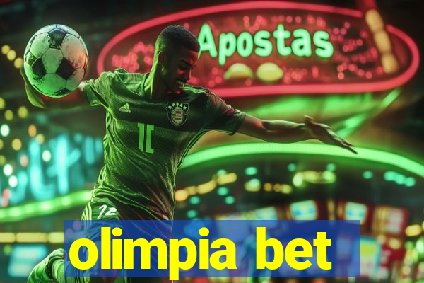 olimpia bet