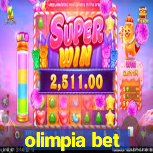 olimpia bet