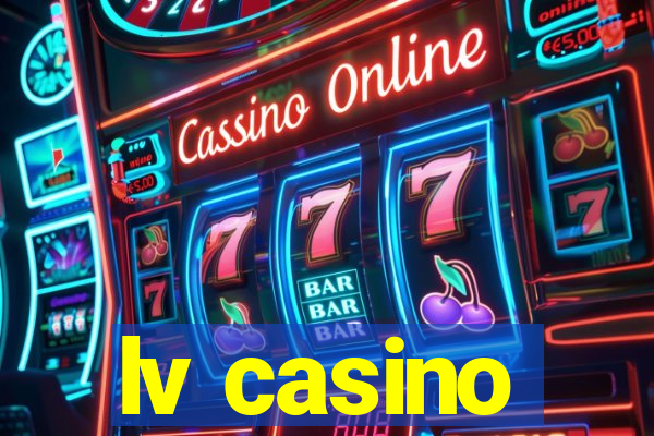 lv casino