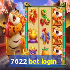 7622 bet login