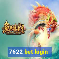 7622 bet login