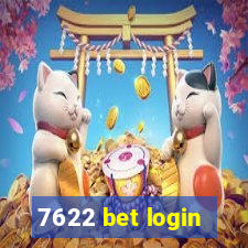 7622 bet login