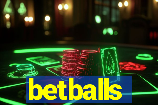 betballs