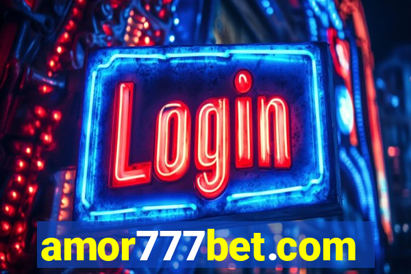 amor777bet.com