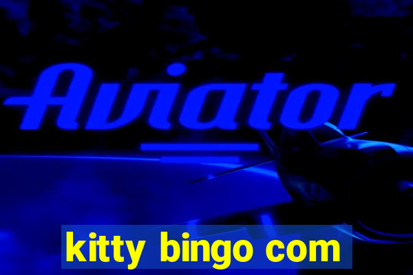 kitty bingo com