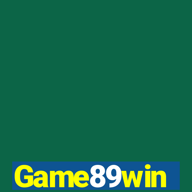 Game89win