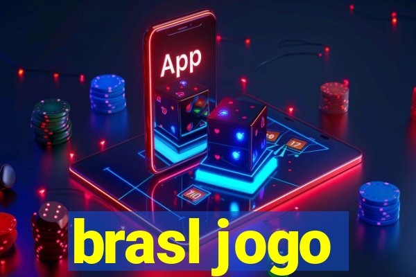 brasl jogo