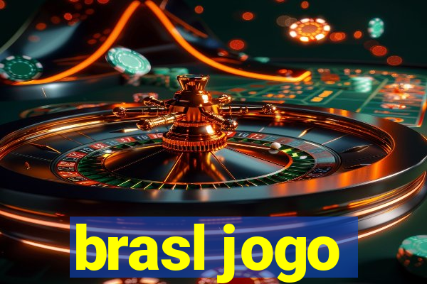 brasl jogo