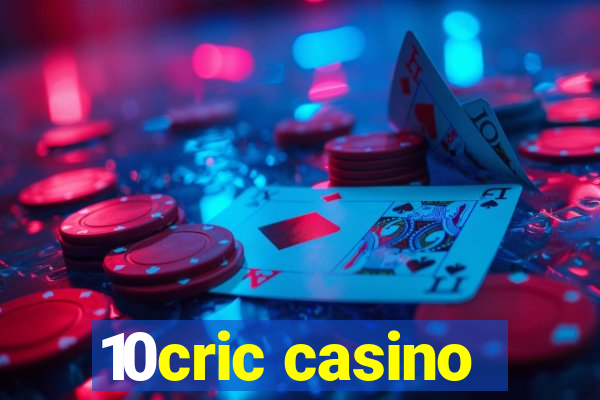 10cric casino