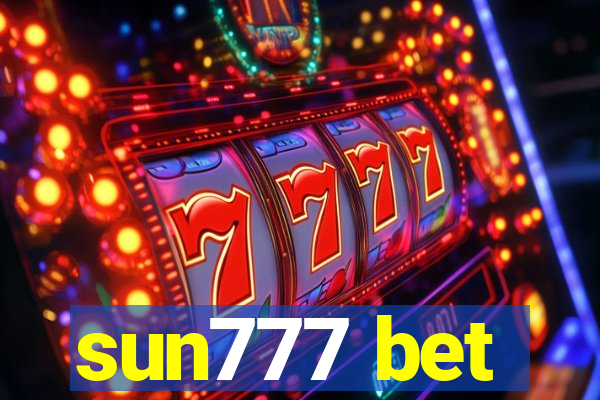 sun777 bet