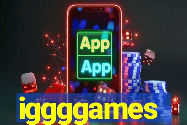 iggggames