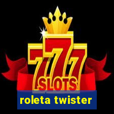 roleta twister