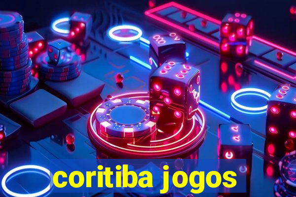 coritiba jogos