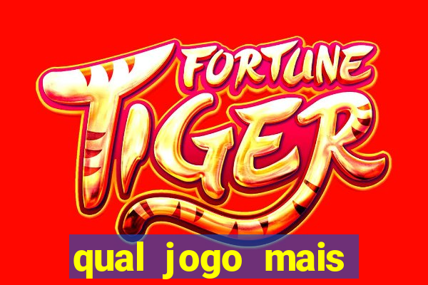 qual jogo mais facil de acertar