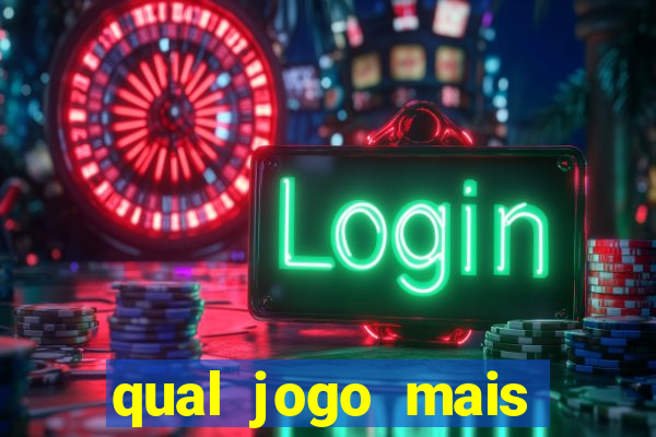 qual jogo mais facil de acertar