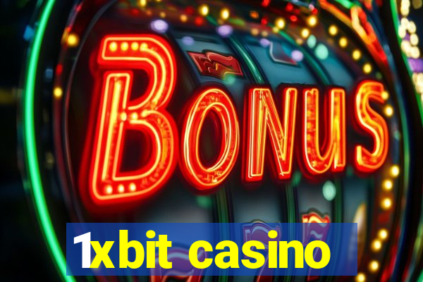 1xbit casino