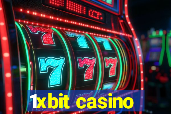 1xbit casino