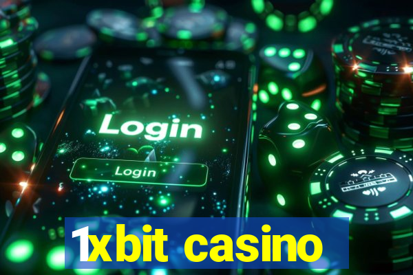 1xbit casino