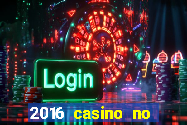 2016 casino no deposit bonus