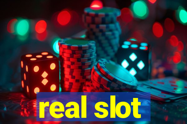 real slot