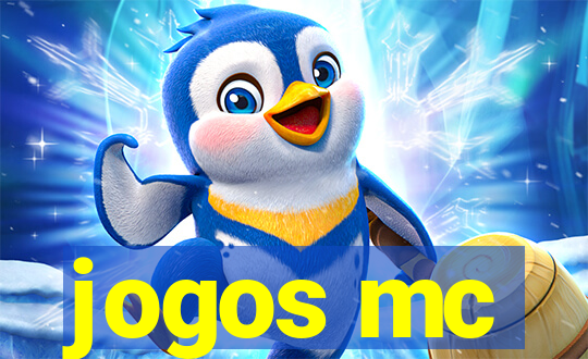 jogos mc