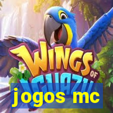 jogos mc