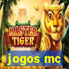 jogos mc