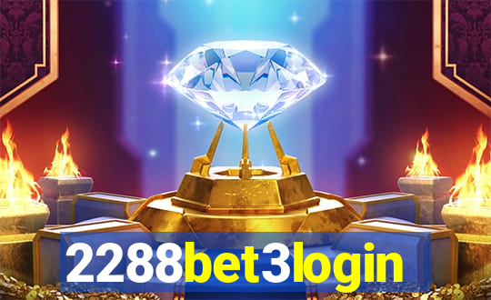 2288bet3login