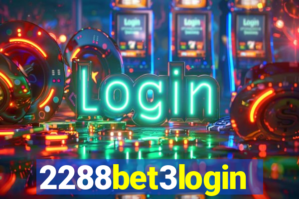 2288bet3login