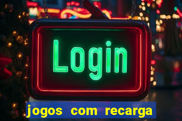 jogos com recarga de 1 real